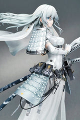 Original Character SWAV PVC Figure 1/7 Tactical Bride - Awayuki 25 cm 4560393843388