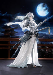 Original Character SWAV PVC Figure 1/7 Tactical Bride - Awayuki 25 cm 4560393843388