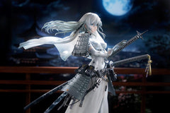 Original Character SWAV PVC Figure 1/7 Tactical Bride - Awayuki 25 cm 4560393843388
