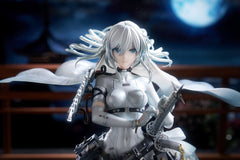 Original Character SWAV PVC Figure 1/7 Tactical Bride - Awayuki 25 cm 4560393843388