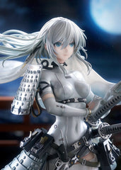Original Character SWAV PVC Figure 1/7 Tactical Bride - Awayuki 25 cm 4560393843388
