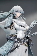 Original Character SWAV PVC Figure 1/7 Tactical Bride - Awayuki 25 cm 4560393843388