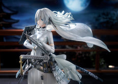 Original Character SWAV PVC Figure 1/7 Tactical Bride - Awayuki 25 cm 4560393843388