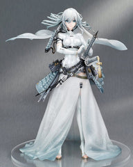 Original Character SWAV PVC Figure 1/7 Tactical Bride - Awayuki 25 cm 4560393843388