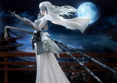 Original Character SWAV PVC Figure 1/7 Tactical Bride - Awayuki 25 cm 4560393843388