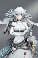 Original Character SWAV PVC Figure 1/7 Tactical Bride - Awayuki 25 cm 4560393843388