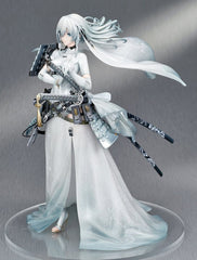 Original Character SWAV PVC Figure 1/7 Tactical Bride - Awayuki 25 cm 4560393843388