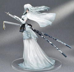 Original Character SWAV PVC Figure 1/7 Tactical Bride - Awayuki 25 cm 4560393843388