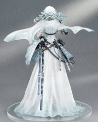 Original Character SWAV PVC Figure 1/7 Tactical Bride - Awayuki 25 cm 4560393843388