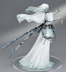 Original Character SWAV PVC Figure 1/7 Tactical Bride - Awayuki 25 cm 4560393843388