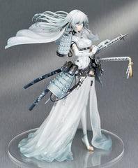 Original Character SWAV PVC Figure 1/7 Tactical Bride - Awayuki 25 cm 4560393843388