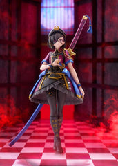 Fate/Grand Order PVC Figure 1/7 Avenger/Mysterious Ranmaru X 27 cm 4560393843395