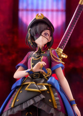 Fate/Grand Order PVC Figure 1/7 Avenger/Mysterious Ranmaru X 27 cm 4560393843395