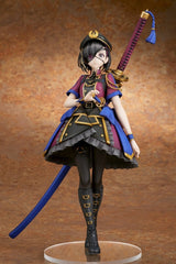 Fate/Grand Order PVC Figure 1/7 Avenger/Mysterious Ranmaru X 27 cm 4560393843395