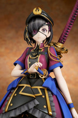 Fate/Grand Order PVC Figure 1/7 Avenger/Mysterious Ranmaru X 27 cm 4560393843395