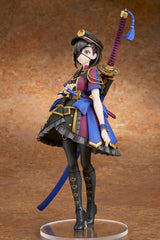 Fate/Grand Order PVC Figure 1/7 Avenger/Mysterious Ranmaru X 27 cm 4560393843395