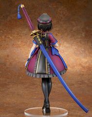 Fate/Grand Order PVC Figure 1/7 Avenger/Mysterious Ranmaru X 27 cm 4560393843395