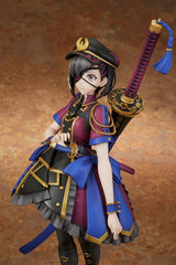 Fate/Grand Order PVC Figure 1/7 Avenger/Mysterious Ranmaru X 27 cm 4560393843395