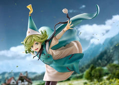 Atelier of Witch Hat PVC Figure 1/6 Coco 25 cm (re-run) 4560393843401