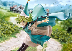 Atelier of Witch Hat PVC Figure 1/6 Coco 25 cm (re-run) 4560393843401