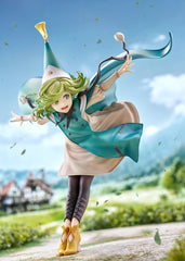 Atelier of Witch Hat PVC Figure 1/6 Coco 25 cm (re-run) 4560393843401