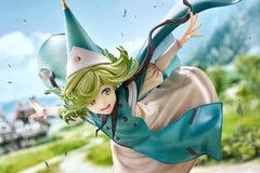 Atelier of Witch Hat PVC Figure 1/6 Coco 25 cm (re-run) 4560393843401