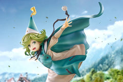 Atelier of Witch Hat PVC Figure 1/6 Coco 25 cm (re-run) 4560393843401