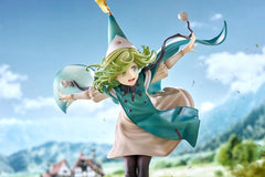 Atelier of Witch Hat PVC Figure 1/6 Coco 25 cm (re-run) 4560393843401