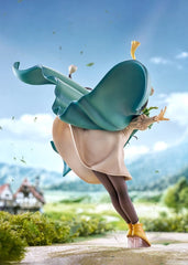 Atelier of Witch Hat PVC Figure 1/6 Coco 25 cm (re-run) 4560393843401