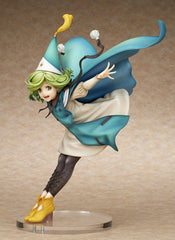 Atelier of Witch Hat PVC Figure 1/6 Coco 25 cm (re-run) 4560393843401