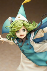 Atelier of Witch Hat PVC Figure 1/6 Coco 25 cm (re-run) 4560393843401