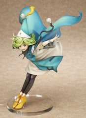Atelier of Witch Hat PVC Figure 1/6 Coco 25 cm (re-run) 4560393843401