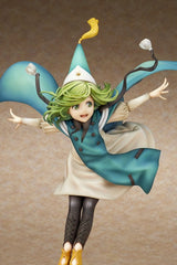 Atelier of Witch Hat PVC Figure 1/6 Coco 25 cm (re-run) 4560393843401