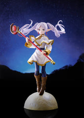 Frieren: Beyond Journey's End PVC Figure 1/7 Frieren (vs Aura) 28 cm 4560393843425