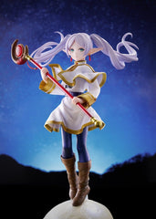 Frieren: Beyond Journey's End PVC Figure 1/7 Frieren (vs Aura) 28 cm 4560393843425