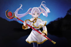 Frieren: Beyond Journey's End PVC Figure 1/7 Frieren (vs Aura) 28 cm 4560393843425