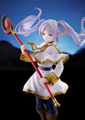 Frieren: Beyond Journey's End PVC Figure 1/7 Frieren (vs Aura) 28 cm 4560393843425