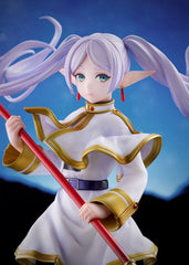 Frieren: Beyond Journey's End PVC Figure 1/7 Frieren (vs Aura) 28 cm 4560393843425