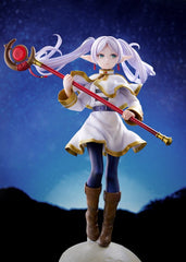 Frieren: Beyond Journey's End PVC Figure 1/7 Frieren (vs Aura) 28 cm 4560393843425
