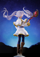 Frieren: Beyond Journey's End PVC Figure 1/7 Frieren (vs Aura) 28 cm 4560393843425