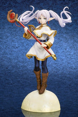 Frieren: Beyond Journey's End PVC Figure 1/7 Frieren (vs Aura) 28 cm 4560393843425