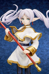 Frieren: Beyond Journey's End PVC Figure 1/7 Frieren (vs Aura) 28 cm 4560393843425