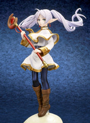 Frieren: Beyond Journey's End PVC Figure 1/7 Frieren (vs Aura) 28 cm 4560393843425