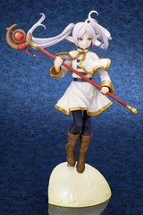 Frieren: Beyond Journey's End PVC Figure 1/7 Frieren (vs Aura) 28 cm 4560393843425