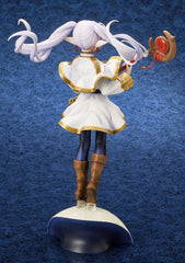 Frieren: Beyond Journey's End PVC Figure 1/7 Frieren (vs Aura) 28 cm 4560393843425