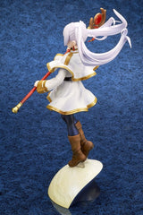 Frieren: Beyond Journey's End PVC Figure 1/7 Frieren (vs Aura) 28 cm 4560393843425