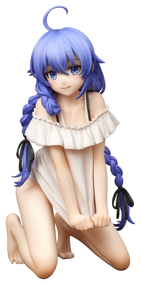 Mushoku Tensei Lucrea PVC Figure 1/6 Roxy Migurdia Nightwear Ver. 18 cm 4560393843432