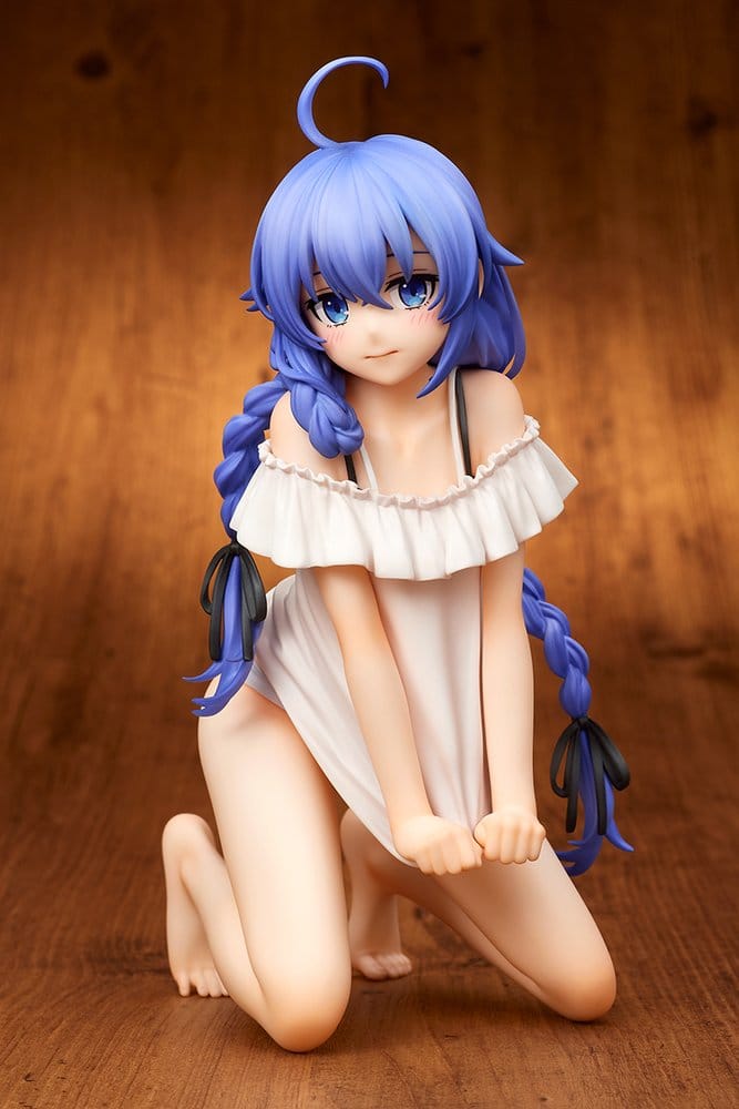 Mushoku Tensei Lucrea PVC Figure 1/6 Roxy Migurdia Nightwear Ver. 18 cm 4560393843432