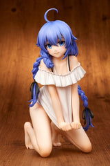 Mushoku Tensei Lucrea PVC Figure 1/6 Roxy Migurdia Nightwear Ver. 18 cm 4560393843432
