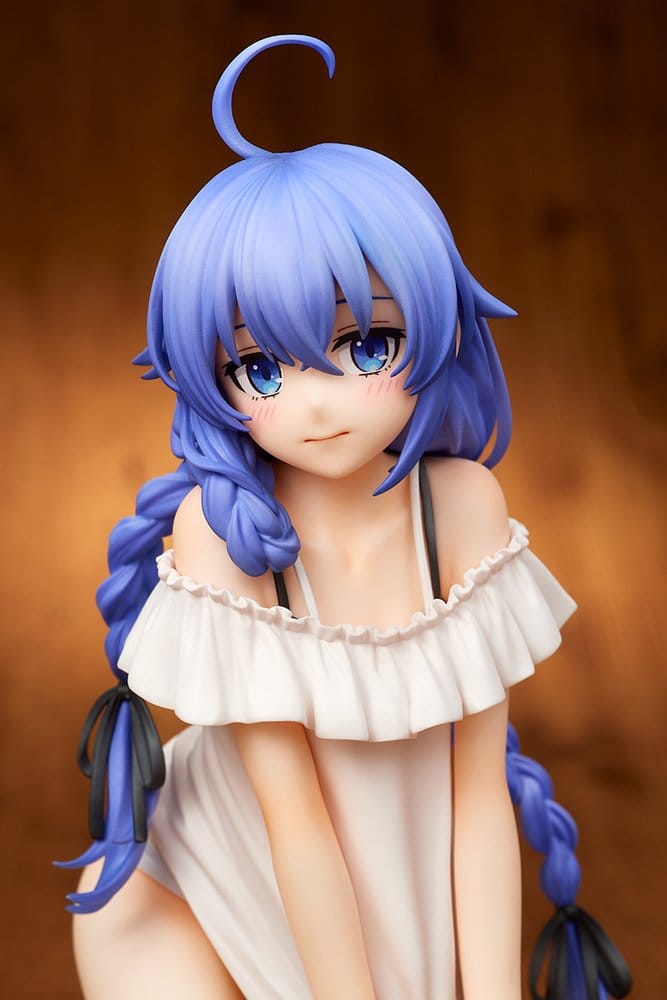 Mushoku Tensei Lucrea PVC Figure 1/6 Roxy Migurdia Nightwear Ver. 18 cm 4560393843432